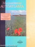 Magyarország autóatlasza