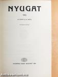 Nyugat 1912. I/A-B
