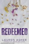 Redeemed (Dirty Air Series, Book 4)