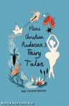 Hans Christian Andersen Fairy Tales (Wordsworth Collector's Editions)