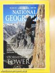 National Geographic April 1996