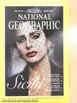 National Geographic August 1995