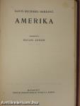 Ferenc József gyertyatartói/A páviánnő/Amerika