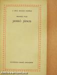 Jankó János