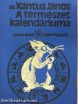 A természet kalendáriuma