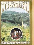 Magyar borok