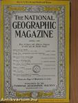 The National Geographic Magazine (vegyes számok) (5 db)