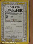The National Geographic Magazine (vegyes számok) (5 db)