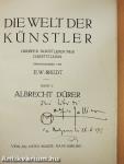 Albrecht Dürer 