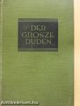 Der grosze Duden (gótbetűs)