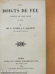 Les doigts de fée