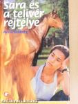 Sara és a telivér rejtélye