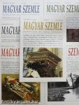 Magyar Szemle 2016. január-december