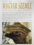 Magyar Szemle 2016. január-december