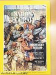 National Geographic July 1984