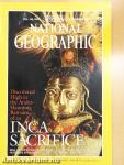 National Geographic November 1999