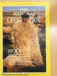 National Geographic May 1988