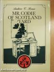 Mr. Codie of Scotland Yard