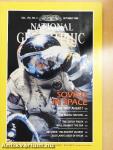 National Geographic October 1986