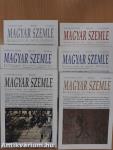 Magyar Szemle 2017. január-december