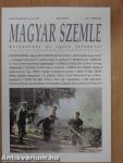 Magyar Szemle 2017. január-december