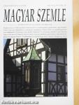 Magyar Szemle 2018. január-december