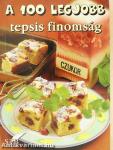 A 100 legjobb tepsis finomság