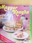 Magyar Konyha 1989-1990/1-4.