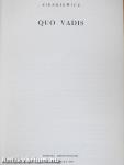 Quo vadis
