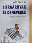 Cifraárnyak és denevérek (dedikált példány)