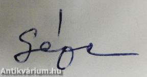 A magyar olvasóközönség a felvilágosodás idején és a reformkorban (dedikált példány)