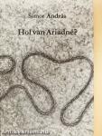Hol van Ariadné? (dedikált példány)