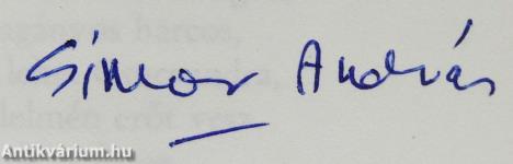 Hol van Ariadné? (dedikált példány)