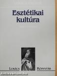 Esztétikai kultúra (aláírt példány)