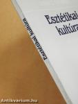 Esztétikai kultúra (aláírt példány)