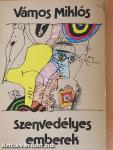 Szenvedélyes emberek