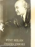 Füst Milán összes versei