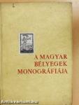 A magyar bélyegek monográfiája V.