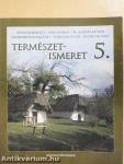 Természetismeret 5.
