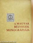 A magyar bélyegek monográfiája III.