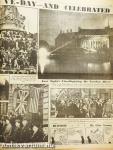 The Daily Sketch May 8, 1945
