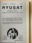 Nyugat 1908. I.