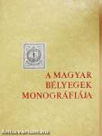 A magyar bélyegek monográfiája III.