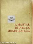 A magyar bélyegek monográfiája I.
