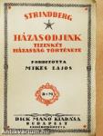 Házasodjunk!