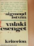 Valaki csenget