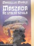Maszada - Az utolsó szikla