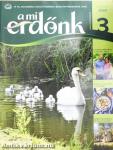 A mi erdőnk 2022/3.