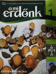 A mi erdőnk 2022/1.