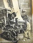Magyar Textiltechnika 1949. augusztus